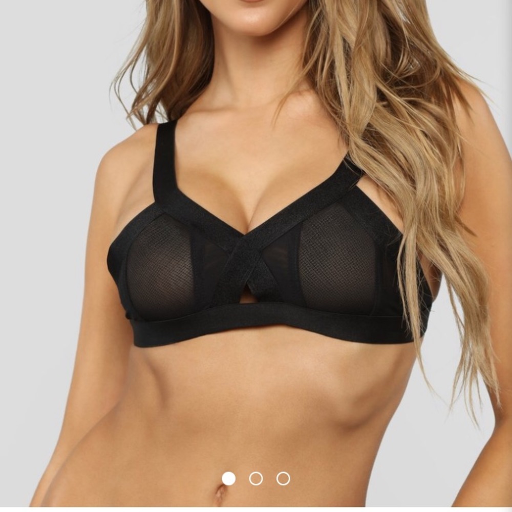 Bralet - Picture 5 of 5